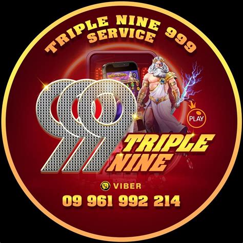 triplenine vip|Triple Nine 999 (@TripleNine999) / Twitter.